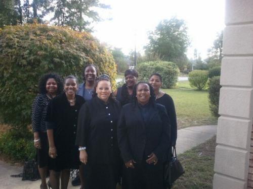 Covenant Women