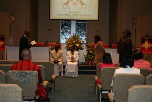 IDF Cols Anniv Pics 2008