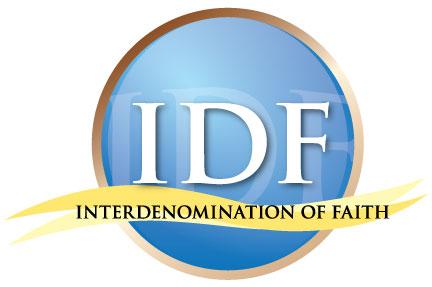 IDF Logo